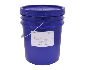 Abrasive Glue - 1 Gallon