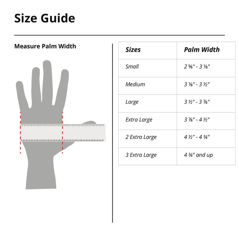 212 Performance ARCSGSA-00-012 ARC Premium Stick Welding Gloves, GSA Compliant White