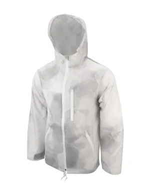 A310 Rainshield Coat V2 - Comb Blizzard