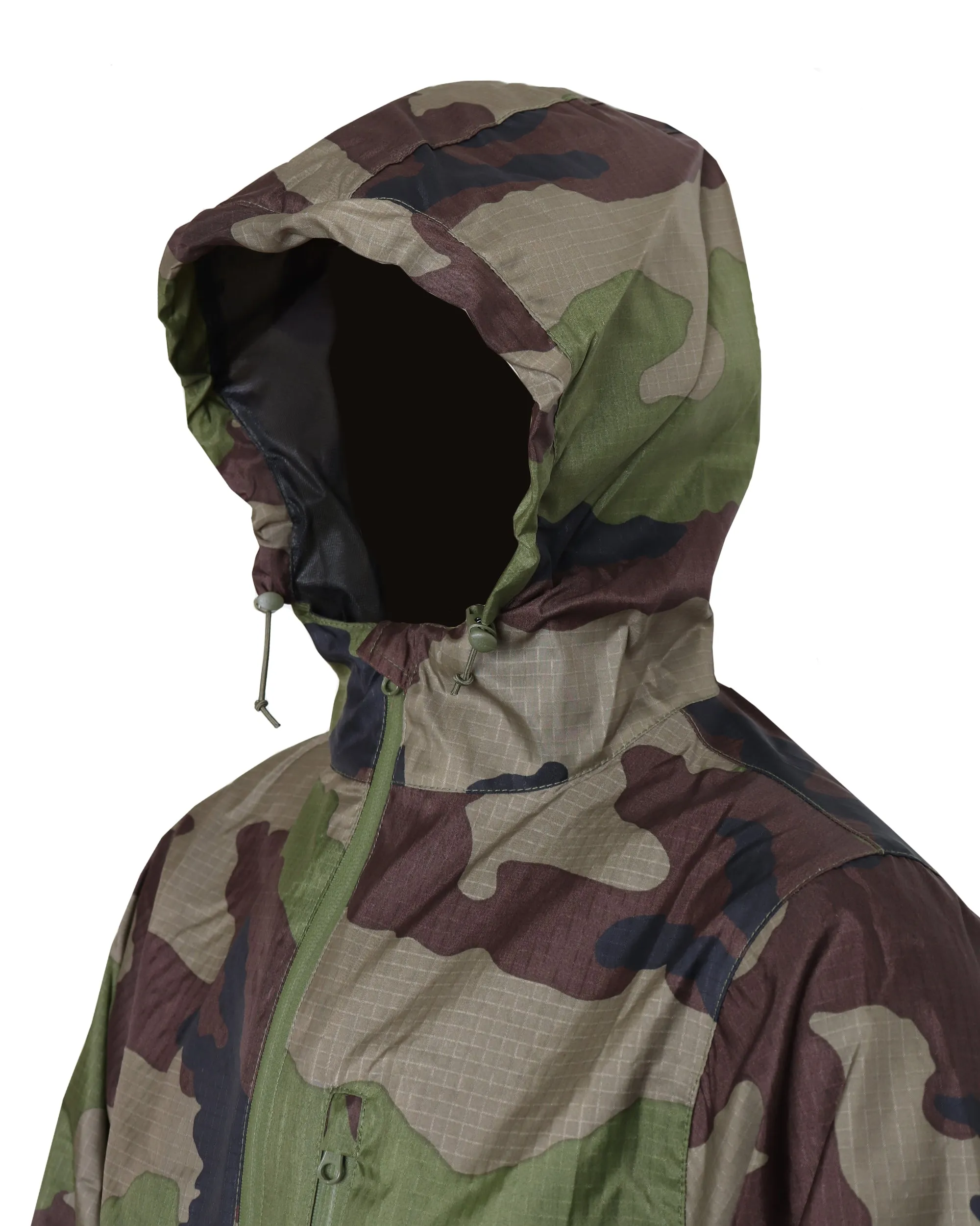 A310 Rainshield Coat V2 - French CE