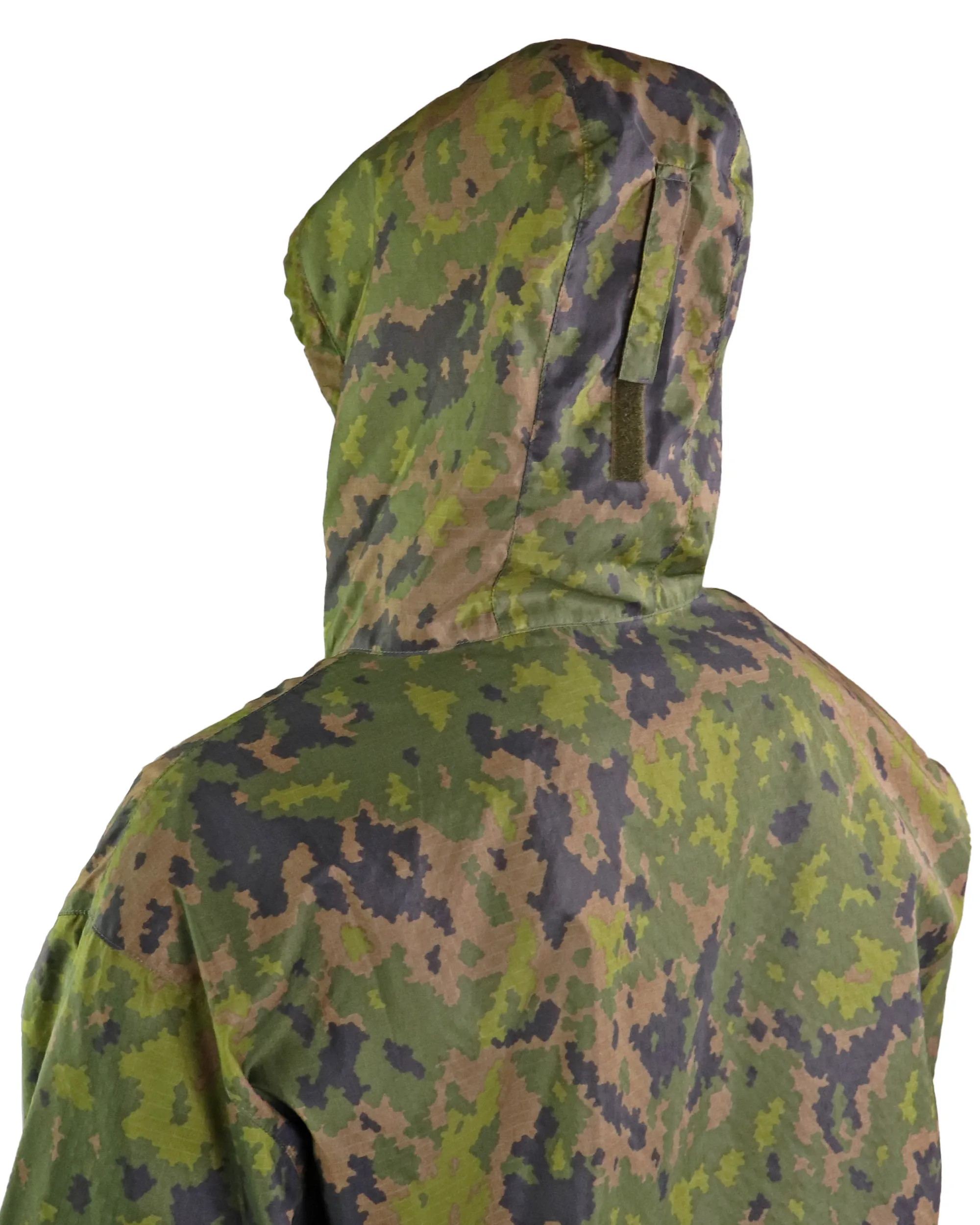 A310 Rainshield Coat V2 - M05 Finnish