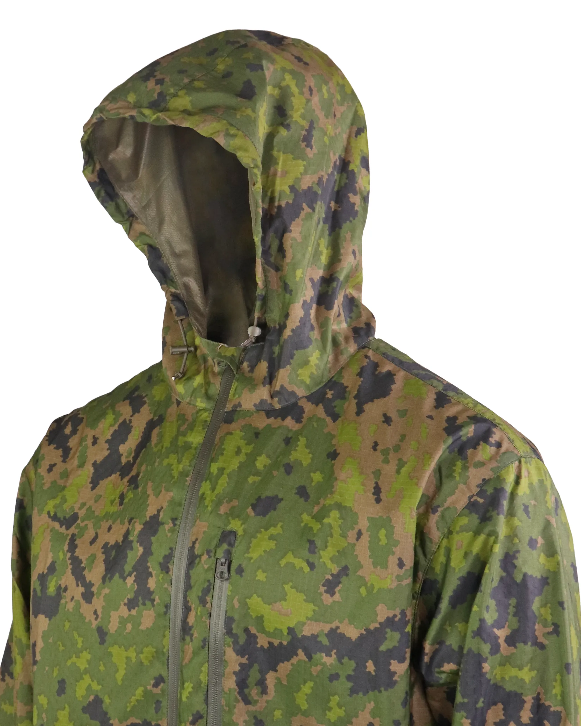 A310 Rainshield Coat V2 - M05 Finnish