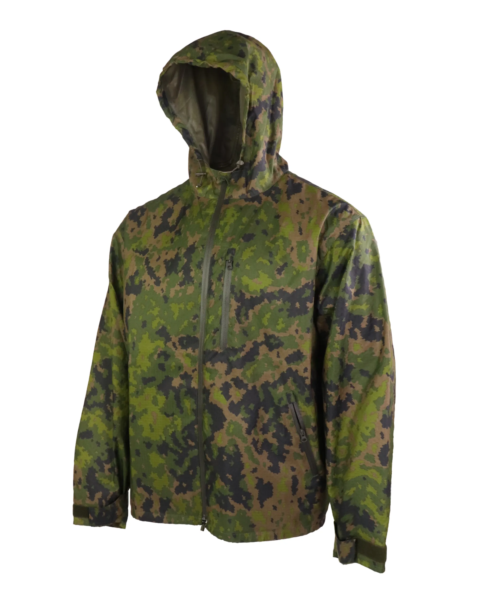 A310 Rainshield Coat V2 - M05 Finnish