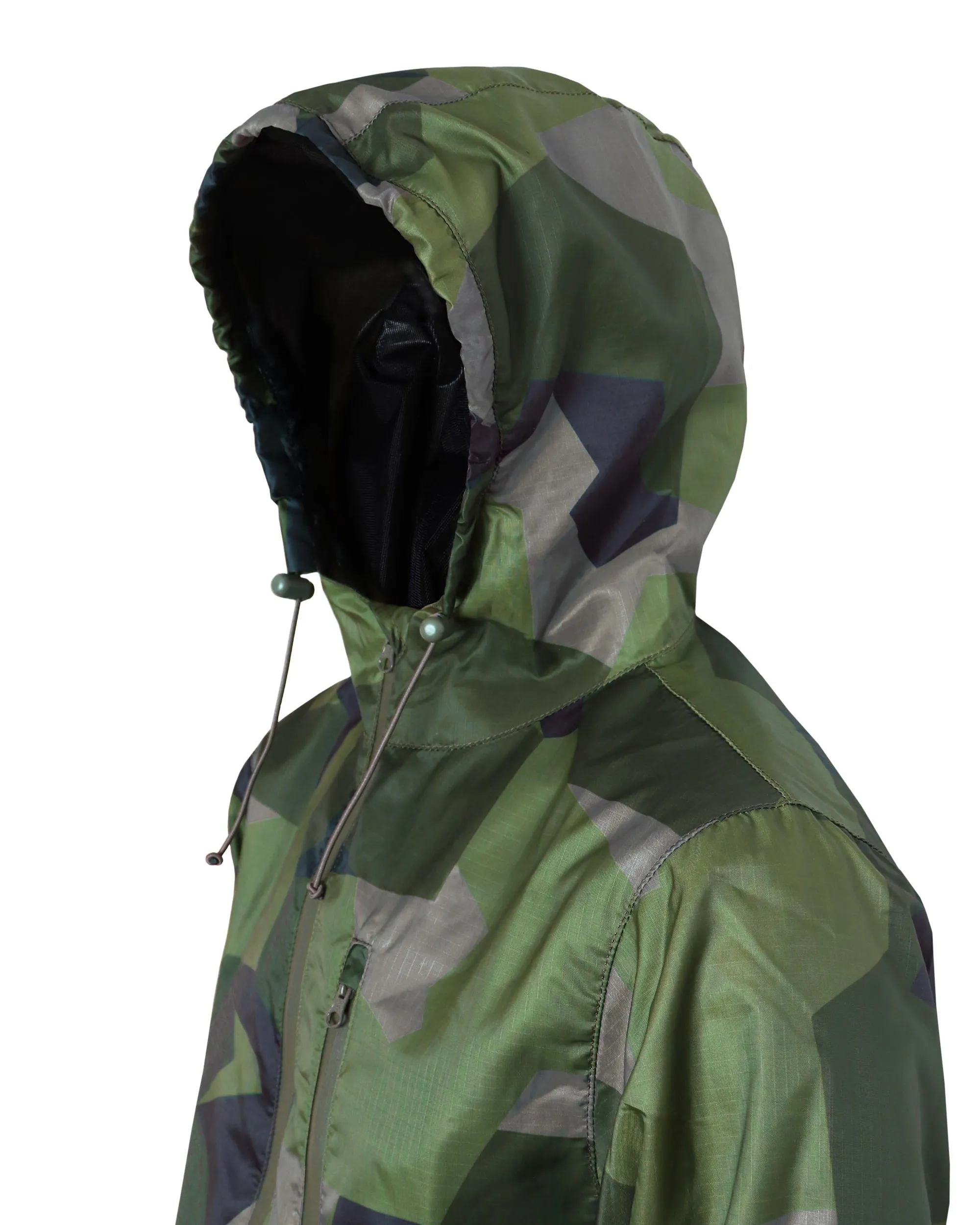 A310 Rainshield Coat V2 - Swedish M90