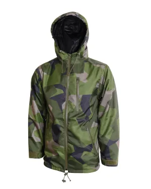 A310 Rainshield Coat V2 - Swedish M90