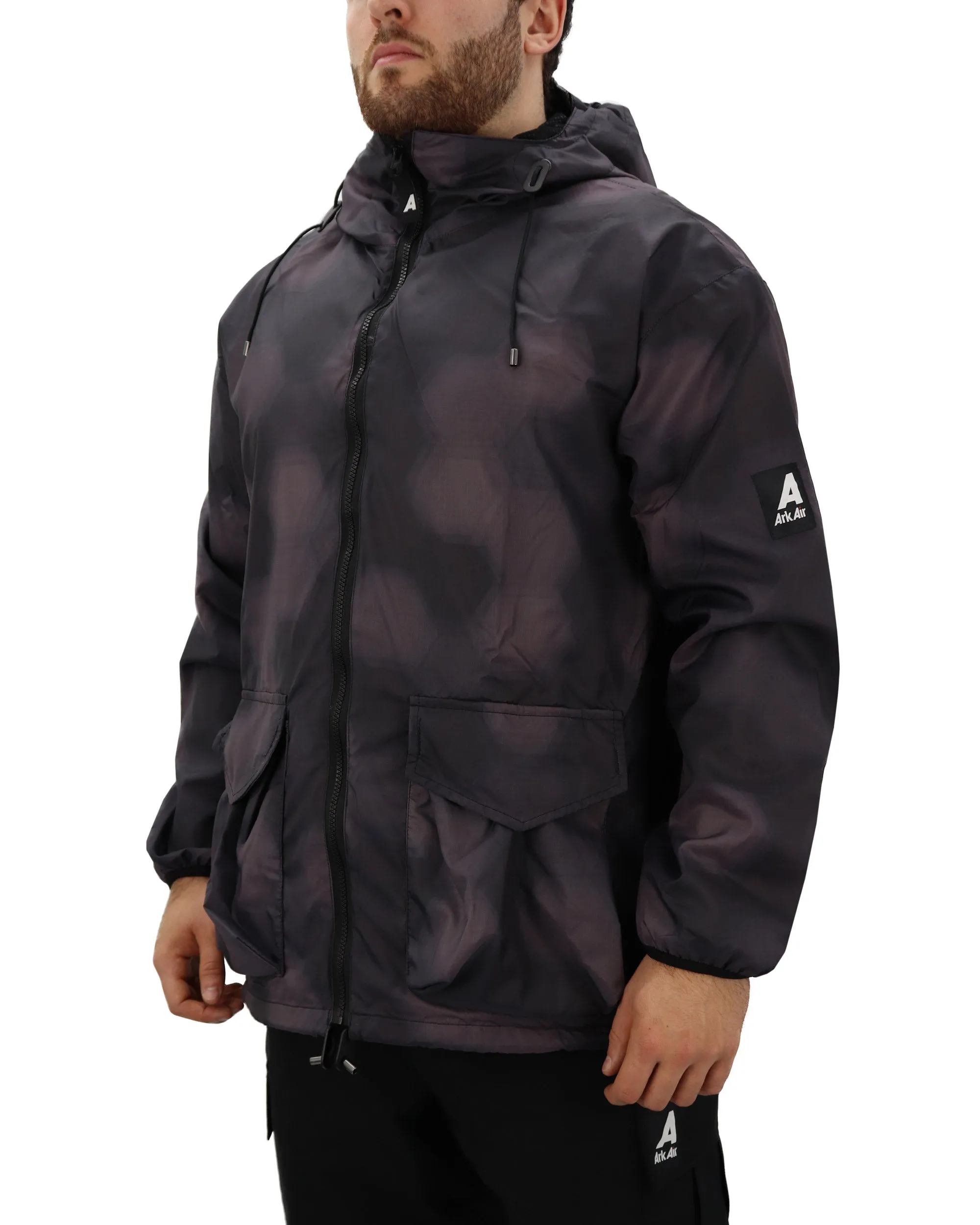 A344AA - Waterproof Rainshield - Dispersion