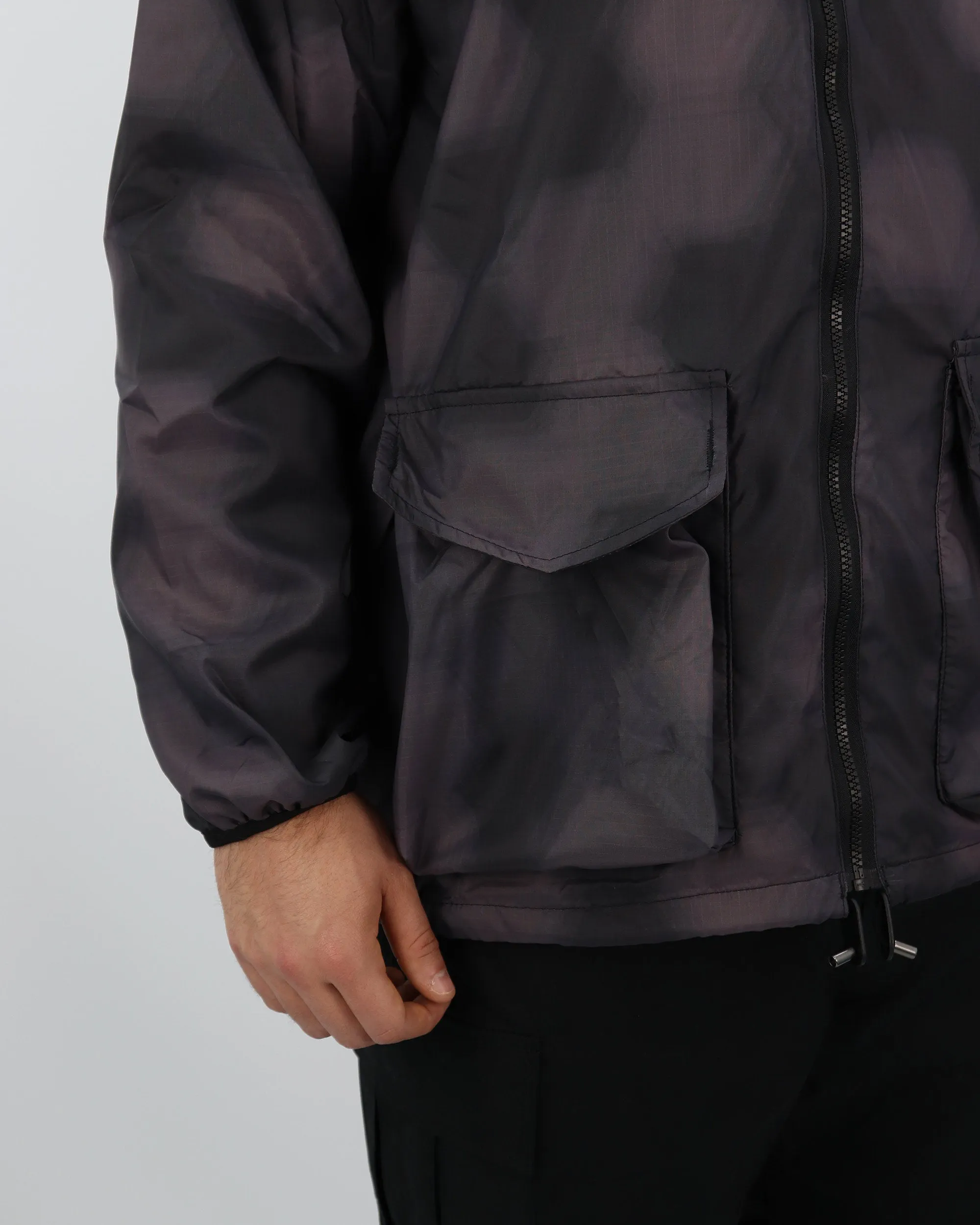 A344AA - Waterproof Rainshield - Dispersion