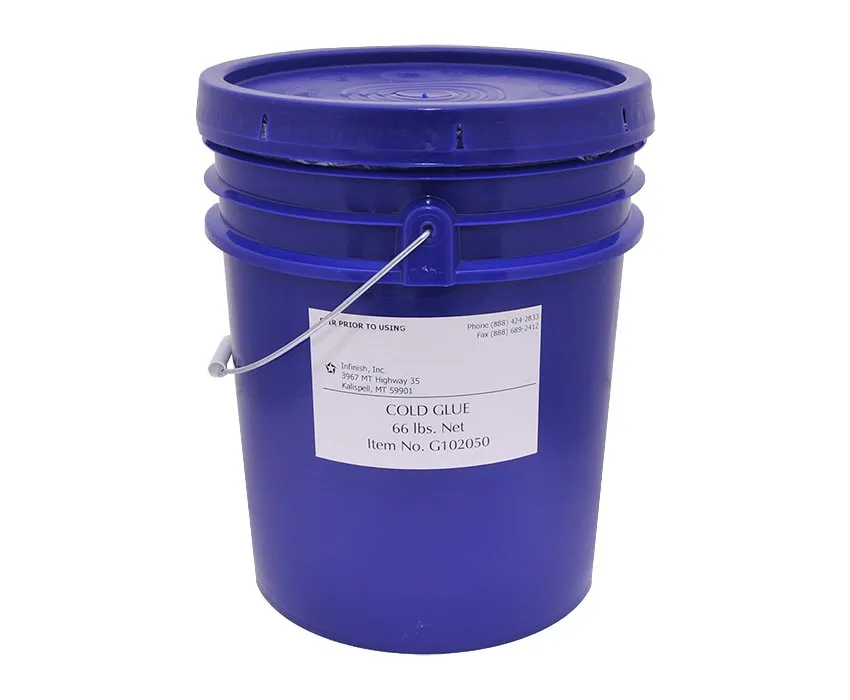 Abrasive Glue - 1 Gallon