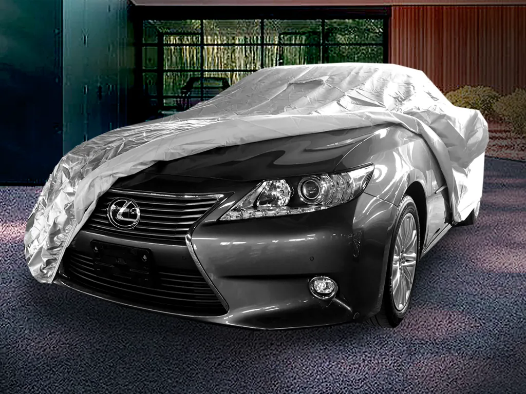 Acura CL Select-Fit Outdoor Indoor Car Cover 1997 - 2003 Outdoor Indoor Select-Fit Car Cover