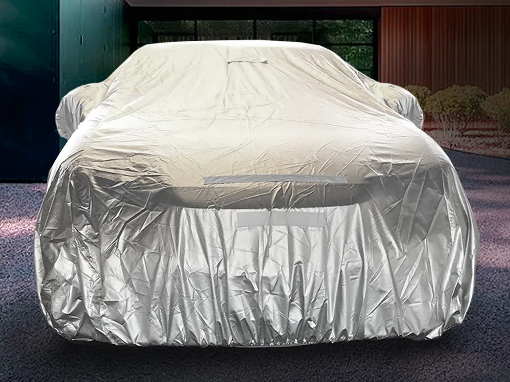 Acura CL Select-Fit Outdoor Indoor Car Cover 1997 - 2003 Outdoor Indoor Select-Fit Car Cover