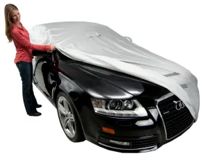 Acura CL Select-Fit Outdoor Indoor Car Cover 1997 - 2003 Outdoor Indoor Select-Fit Car Cover