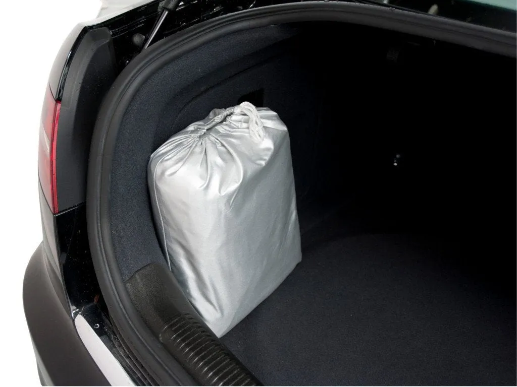 Acura CL Select-Fit Outdoor Indoor Car Cover 1997 - 2003 Outdoor Indoor Select-Fit Car Cover