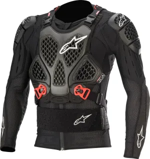 Alpinestars MX Bionic Tech V2 Protection Jackets 6506520-13-L