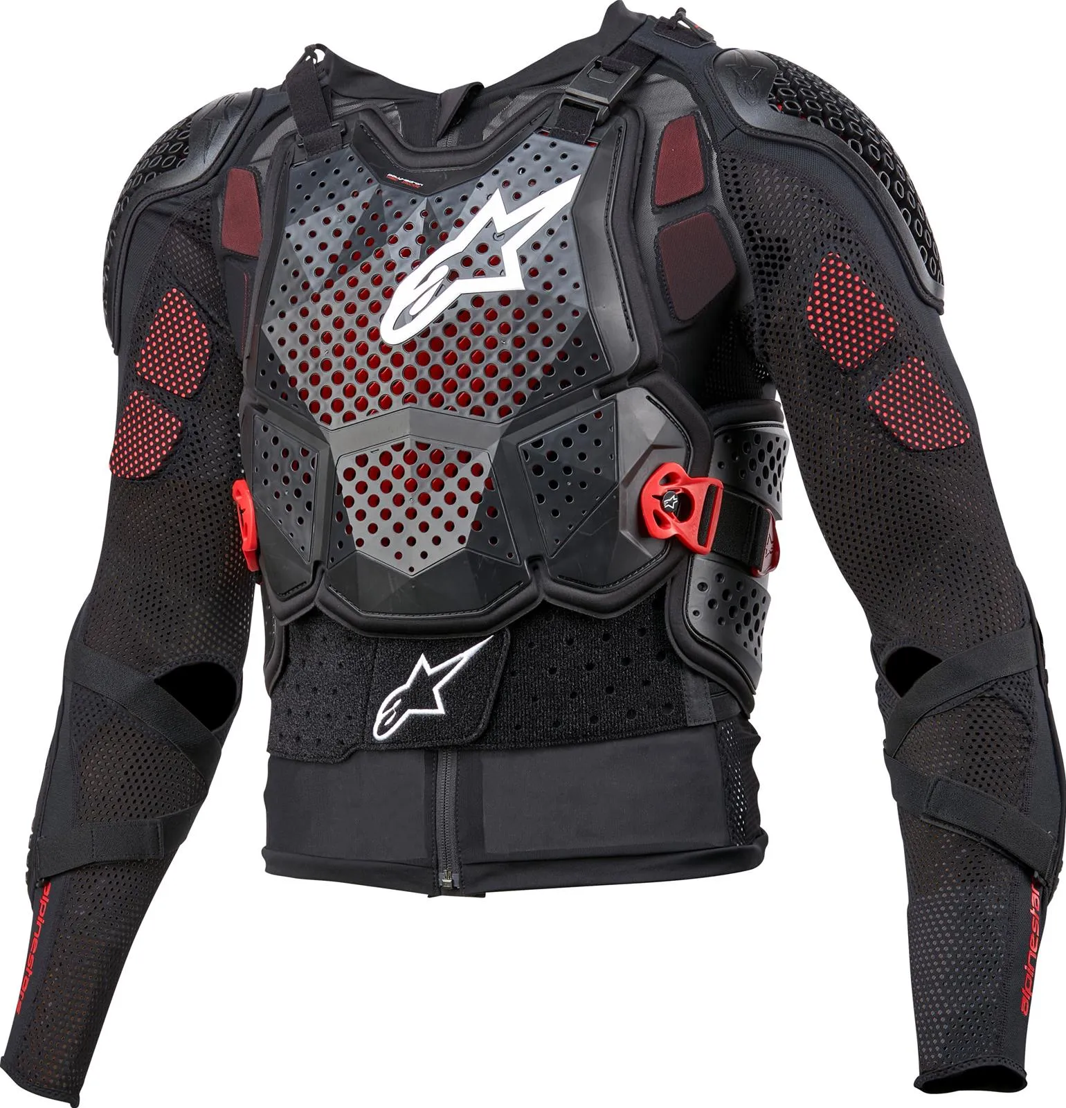 Alpinestars MX Bionic Tech V3 Protection Jackets 6506524-123-XL