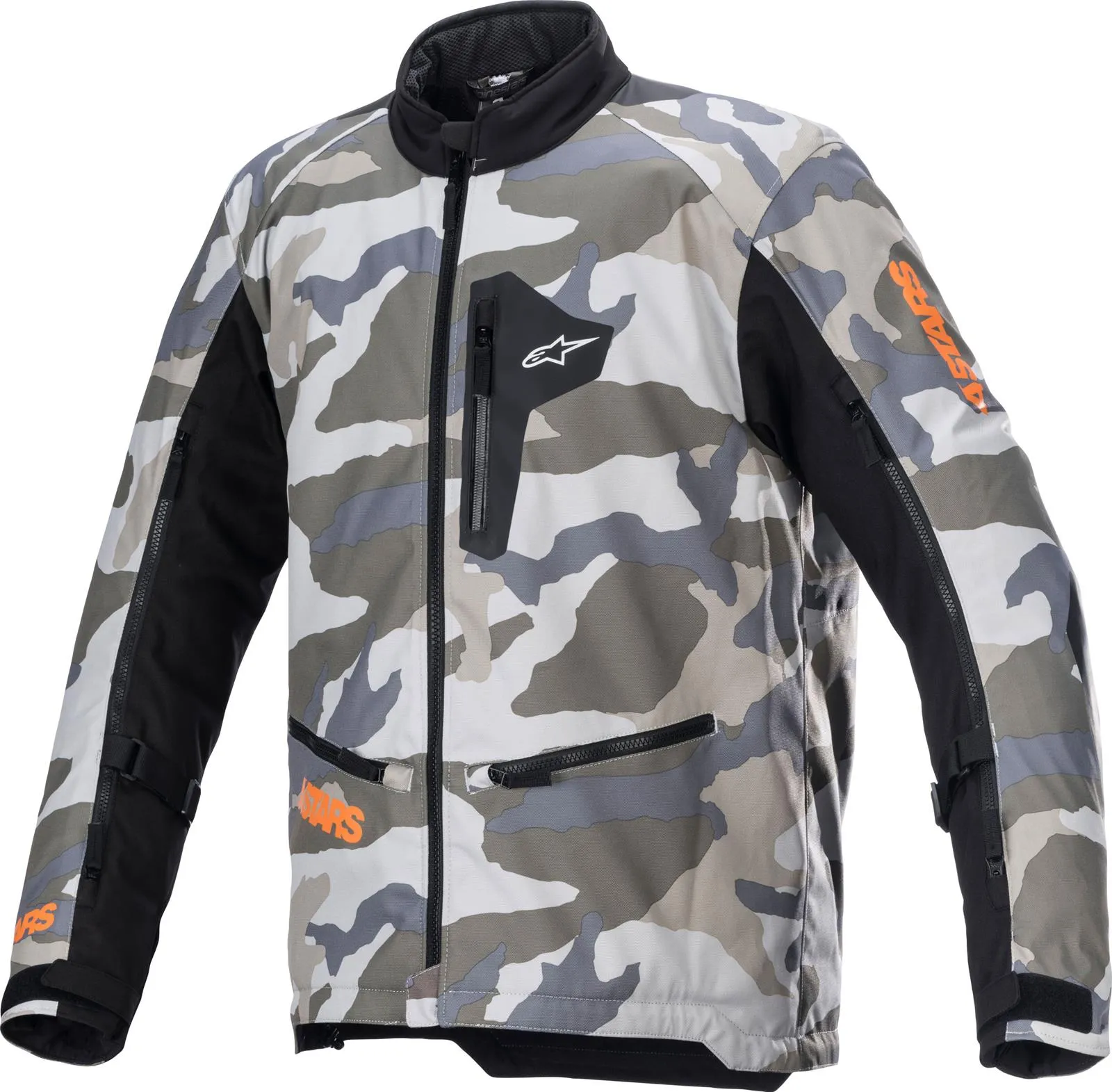 Alpinestars MX Venture XT Jackets 3303022-824-3XL