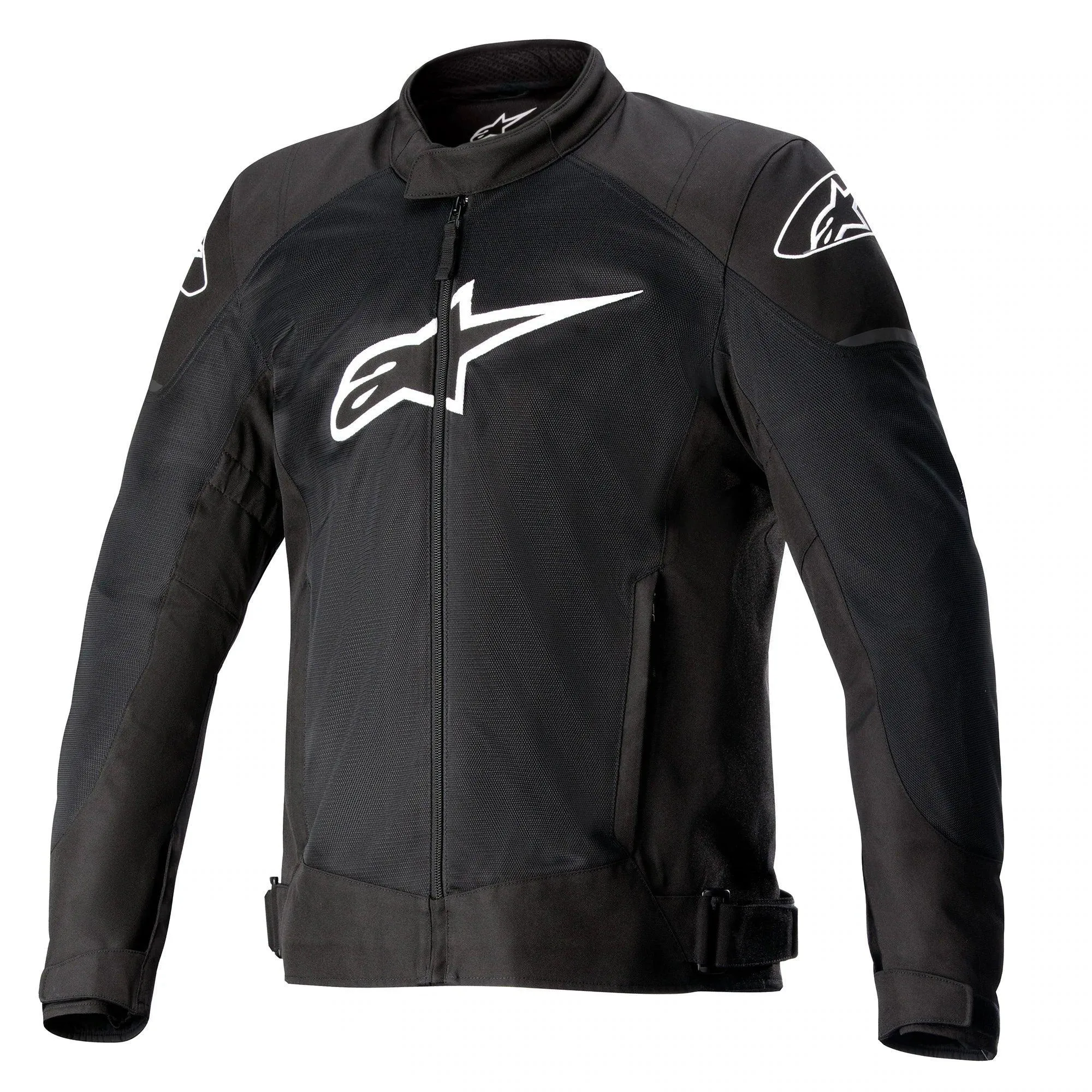 Alpinestars T SP X Superair Jacket - Black - Size M - USED LIKE NEW