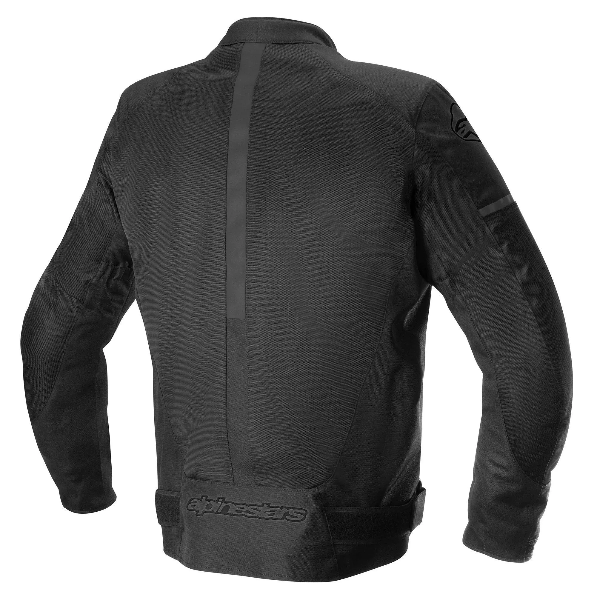 Alpinestars T SP X Superair Jacket - Black/Black