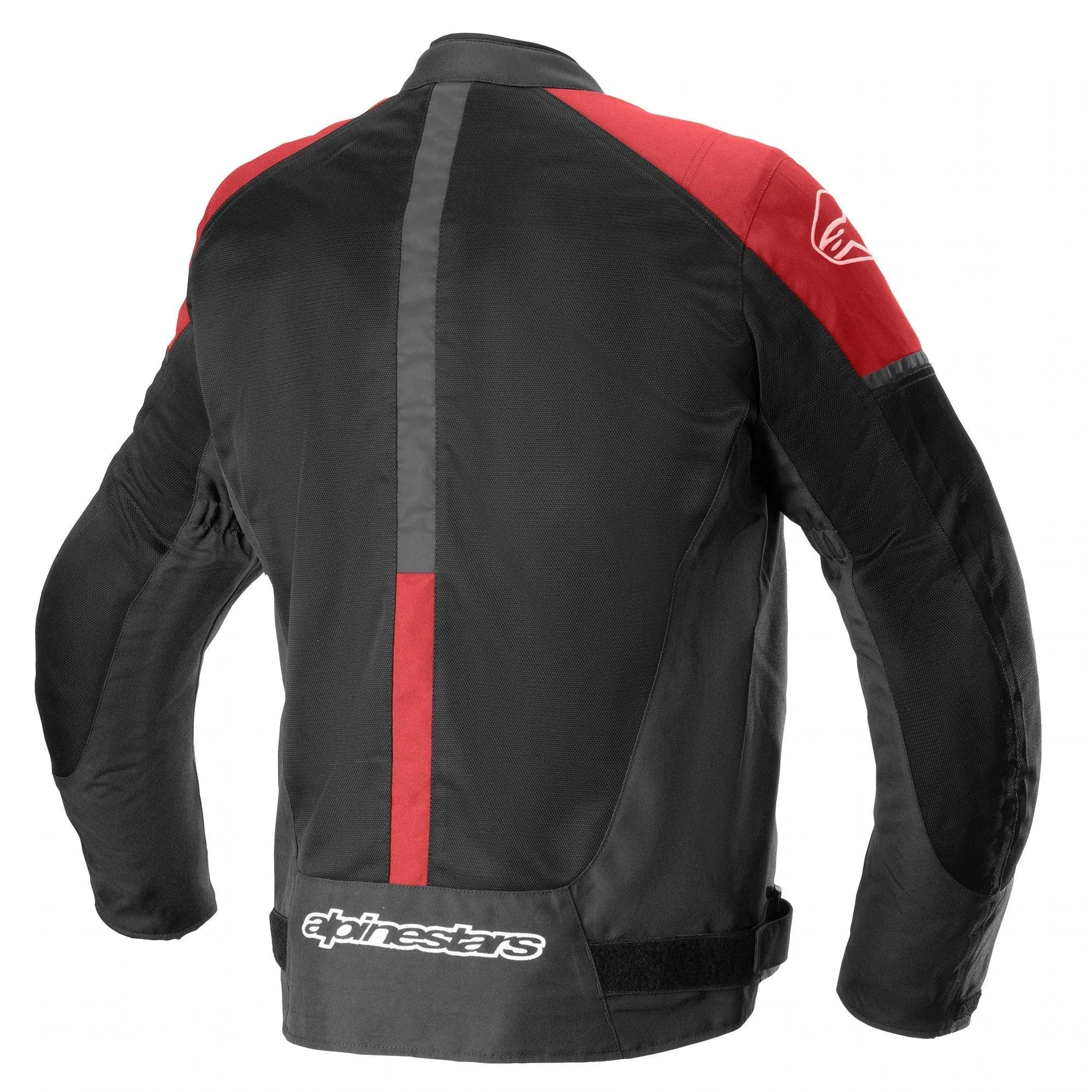 Alpinestars T SP X Superair Jacket - Black/Bright Red