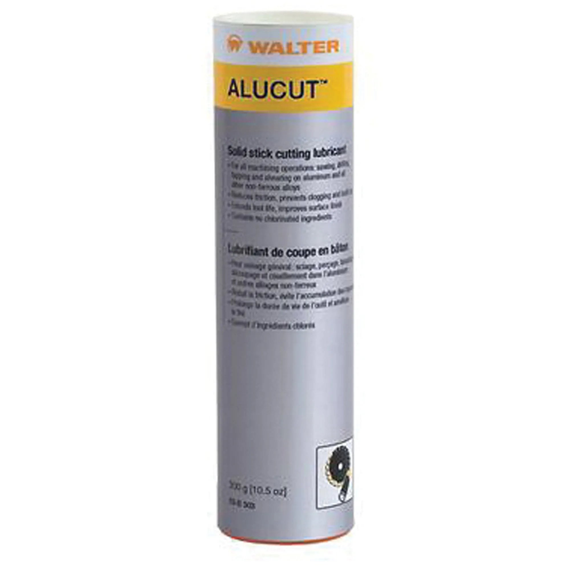 AluCut™ Aluminum Cutting Lubricant