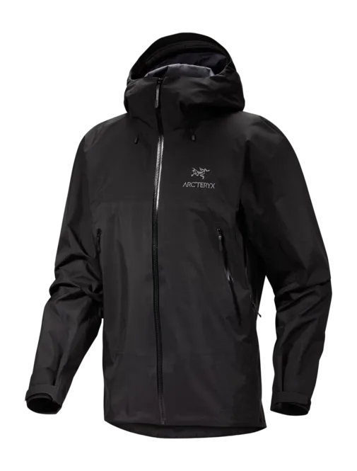 Arcteryx Beta AR Jacket Stormhood Men's