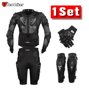 Armor Protective Gear