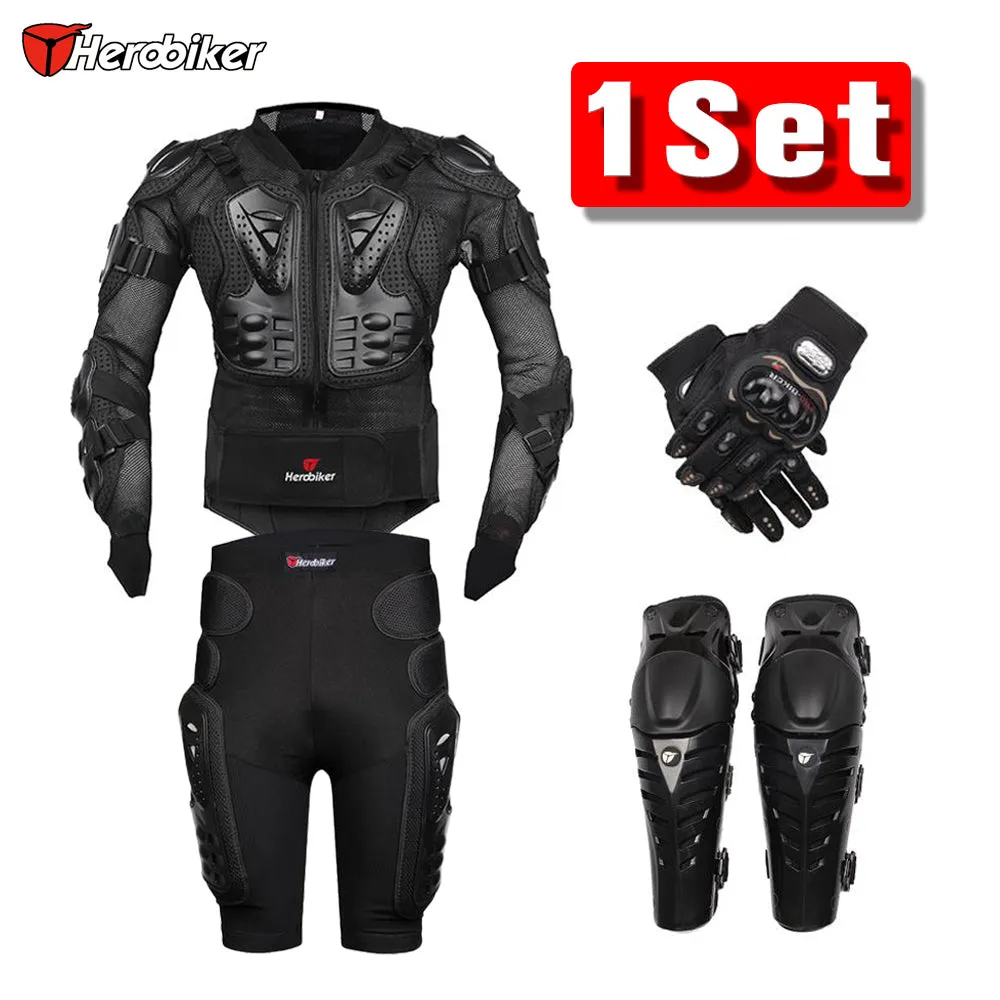 Armor Protective Gear