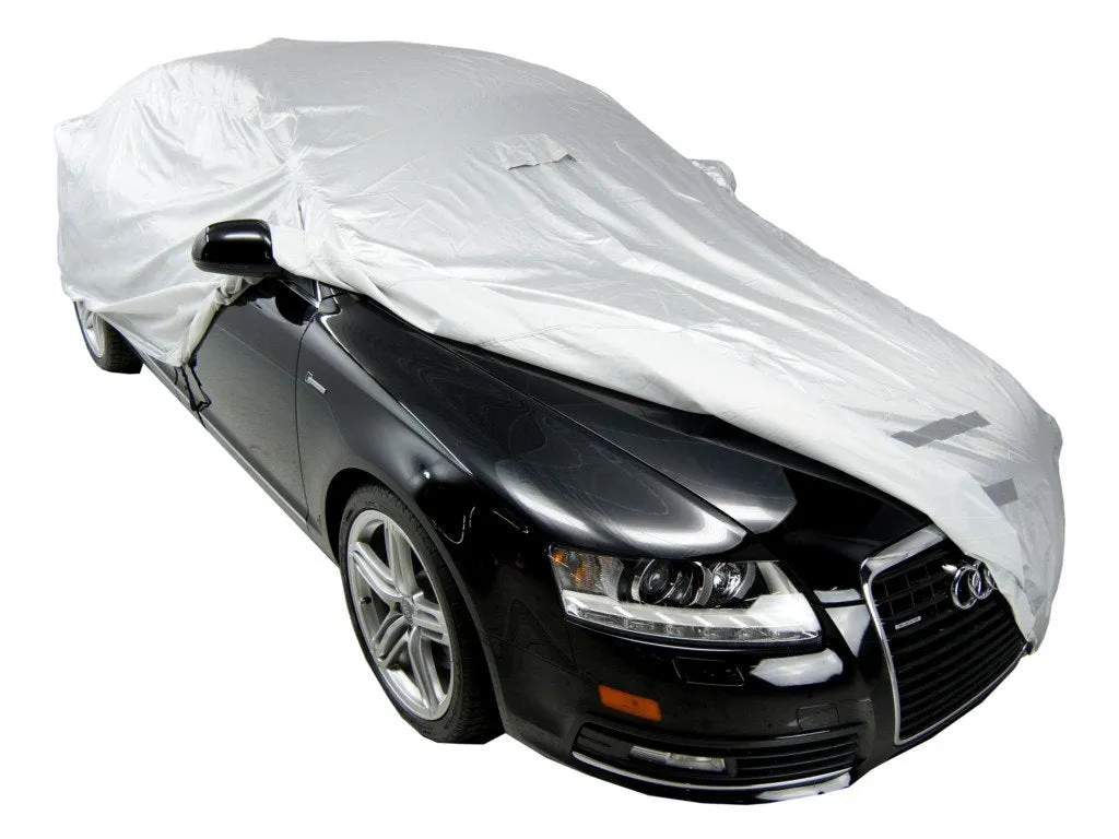 Audi A4 1996 - 2008 Outdoor Indoor Select-Fit Car Cover