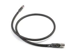 Black Dragon Coax Digital Cable