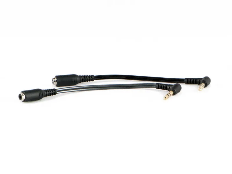 Black Dragon IEM Adapter Cable for Astell&Kern Music Player