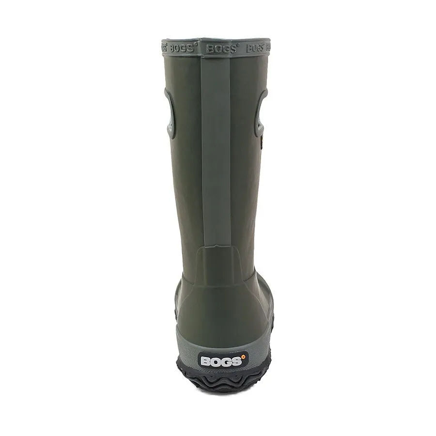 BOGS Waterproof Rain Boots