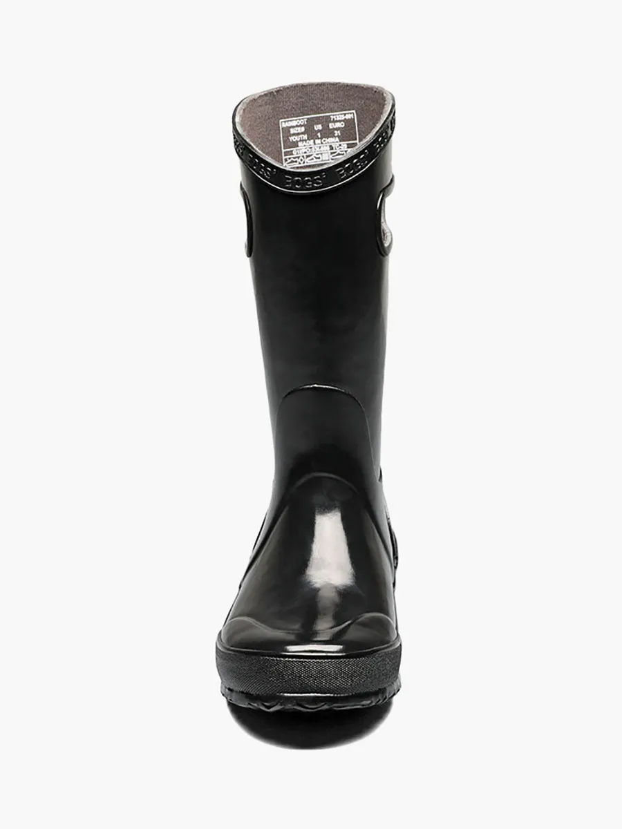 BOGS Waterproof Rain Boots