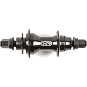 BSD Back Street Pro Male Cassette Hub - RHD