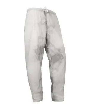 C312 Rainshield Trousers - Comb Blizzard