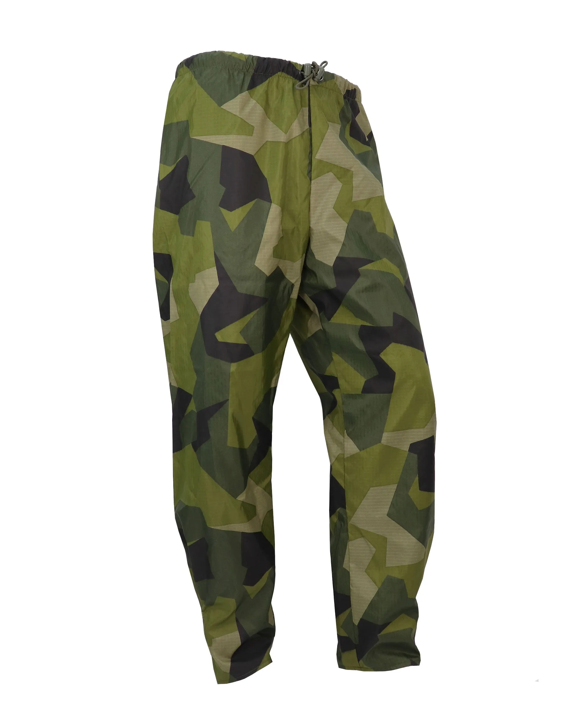 C312 Rainshield Trousers - Swedish M90