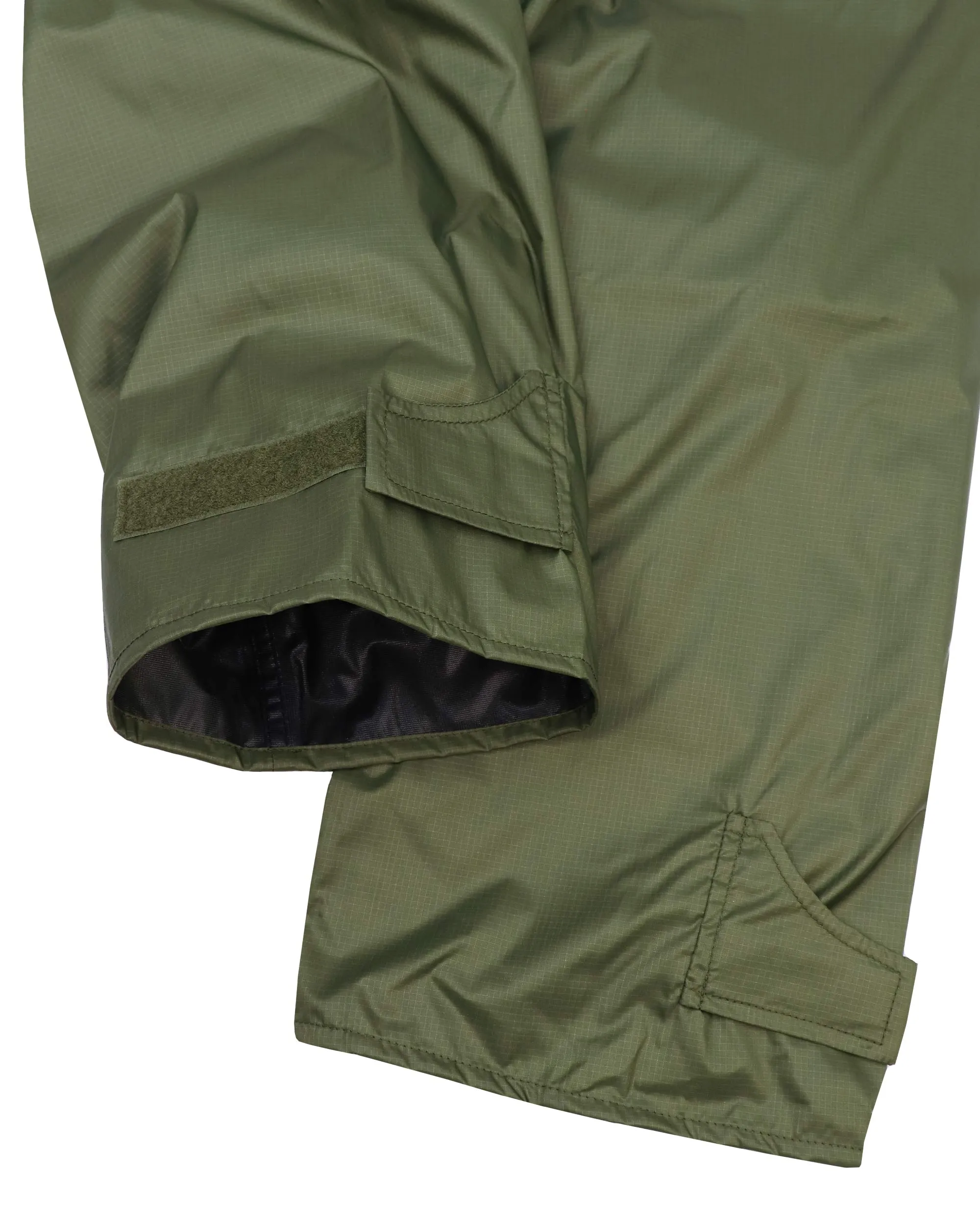 C312 Rainshield Trousers