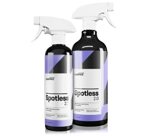 CarPro Spotless 2.0 Water Spot Remover