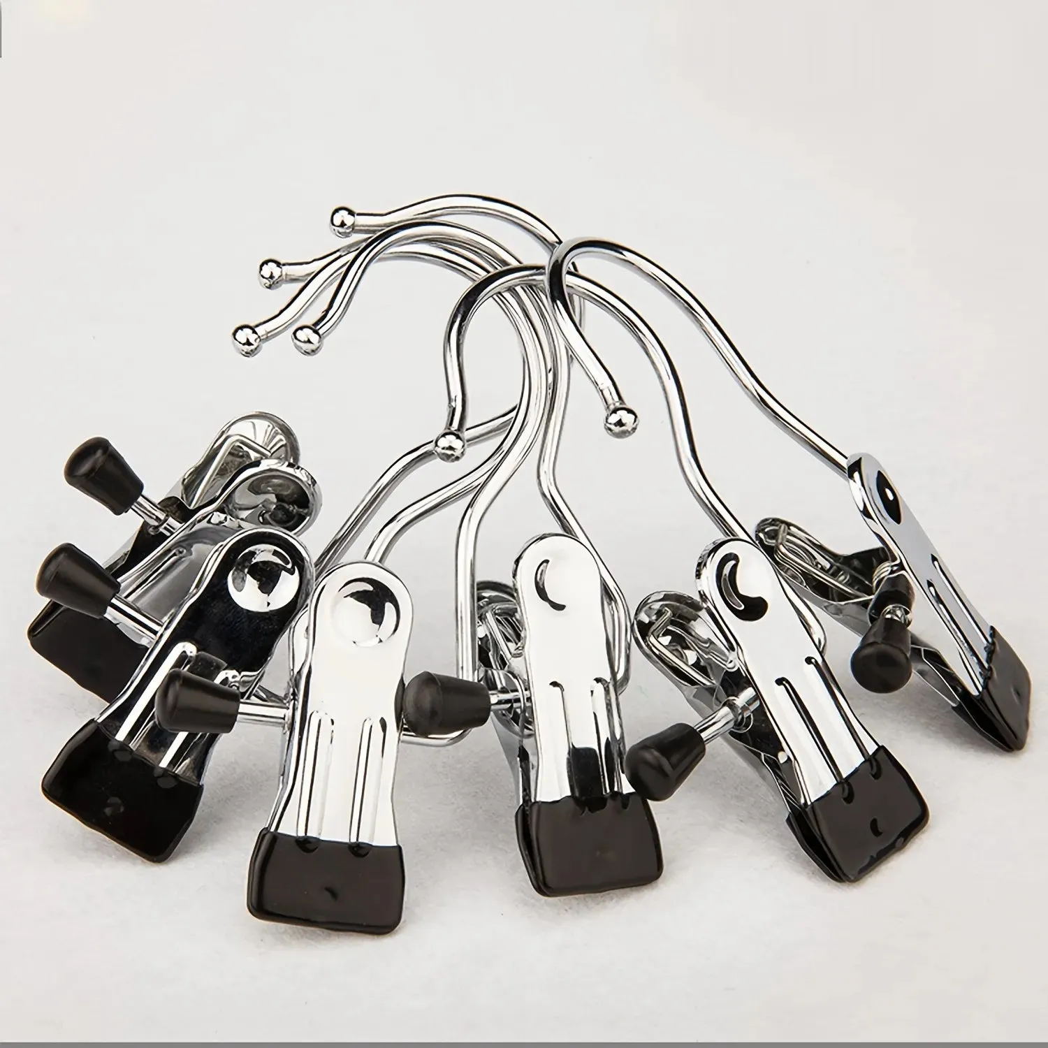 Clip Swift Stainless Steel Hanger Hooks