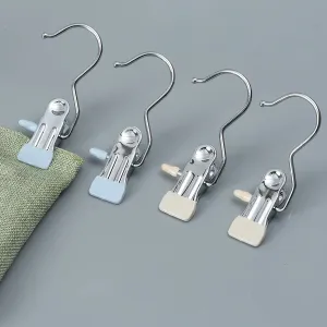 Clip Swift Stainless Steel Hanger Hooks