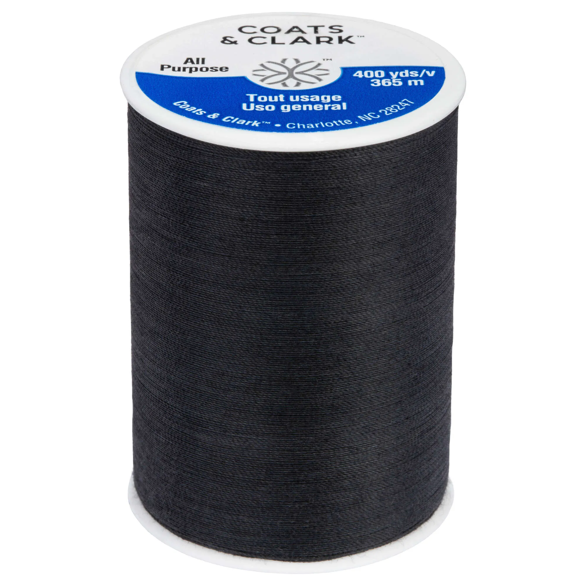 Coats & Clark All Purpose Sewing Thread