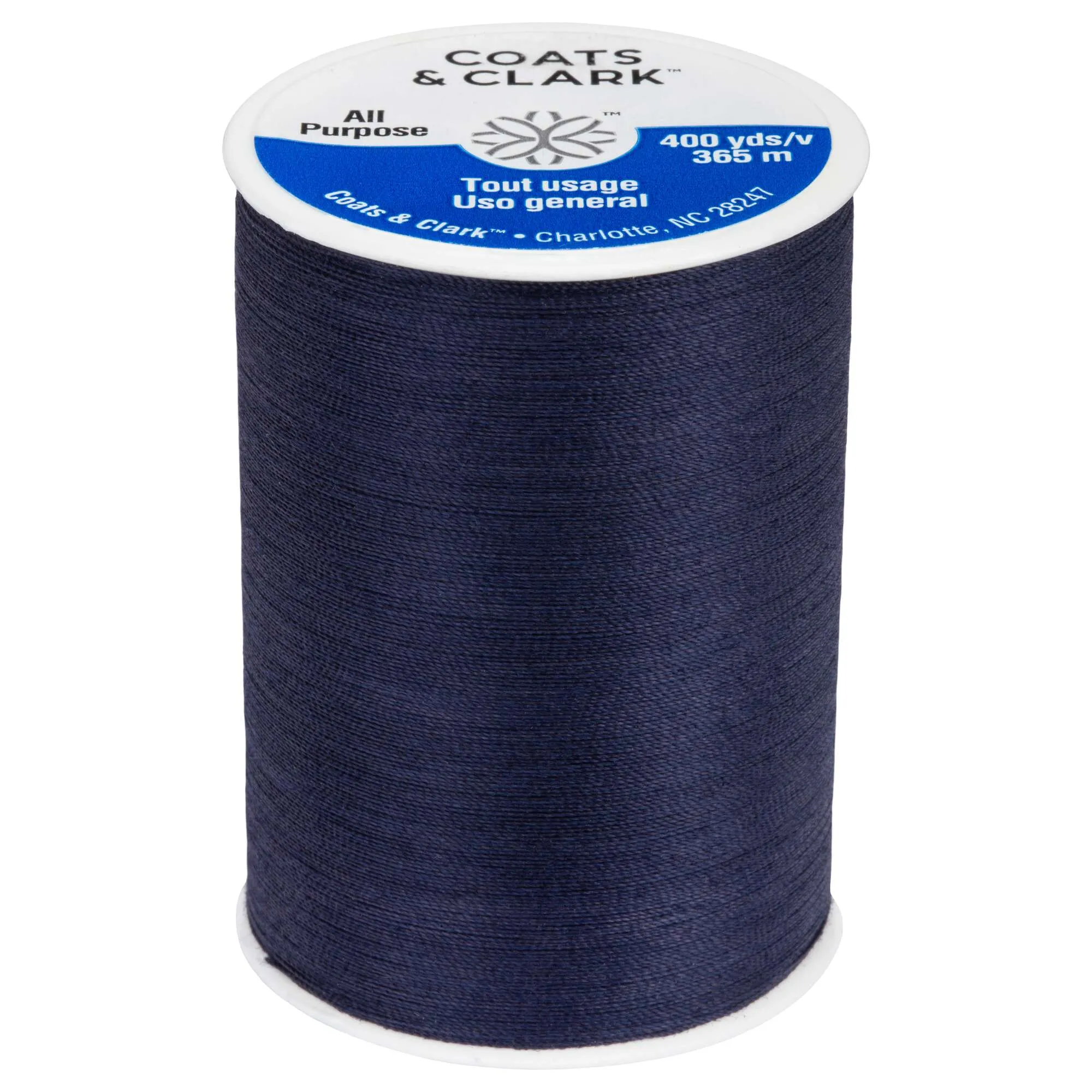 Coats & Clark All Purpose Sewing Thread