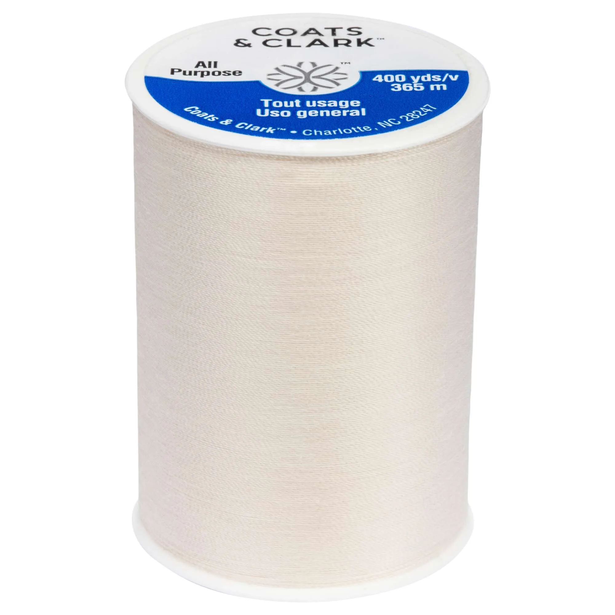 Coats & Clark All Purpose Sewing Thread