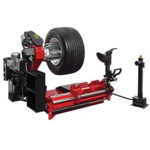 Coats CHD-6330 Truck Tire Changer, 220V 3Ph (13" - 27")