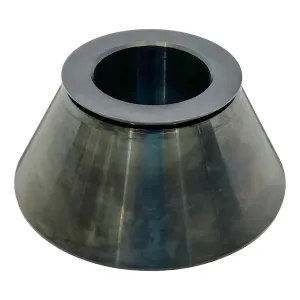 Coats OEM Large Cone for 6401, 6450 Balancer, 50mm, 2.98" - 5.06" - 8308630