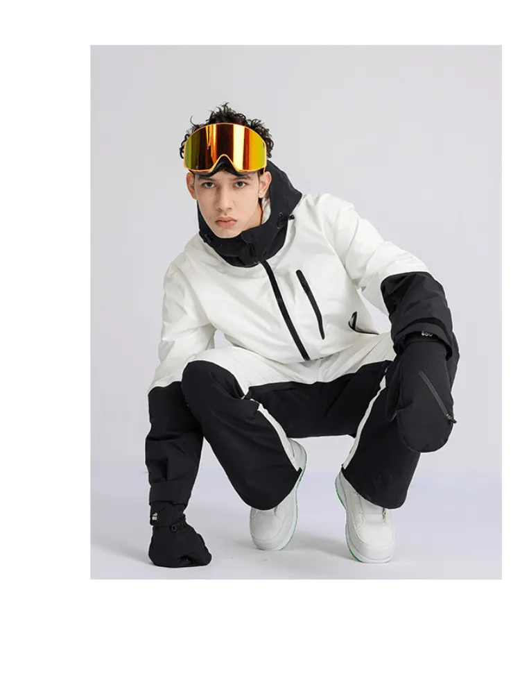 Cosone Thermal Ski Jacket - Unisex