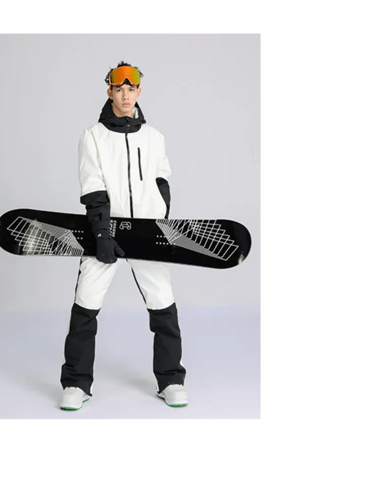 Cosone Thermal Ski Jacket - Unisex