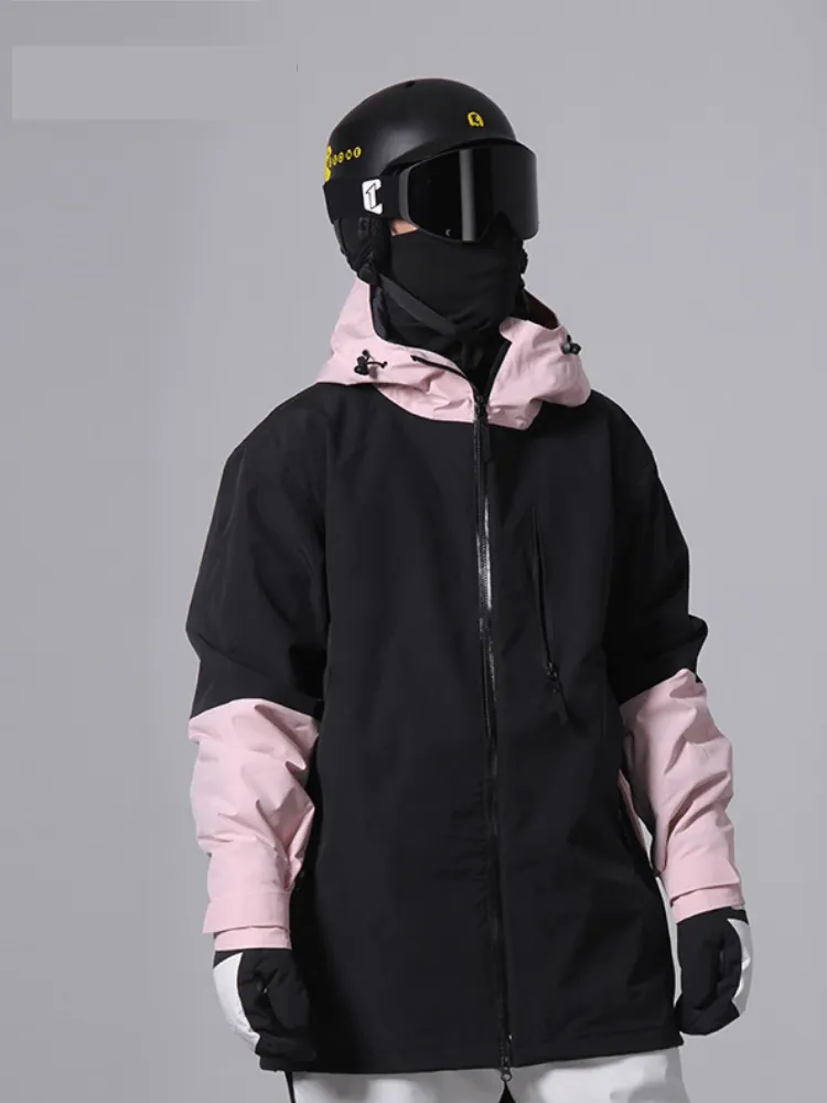 Cosone Thermal Ski Jacket - Unisex