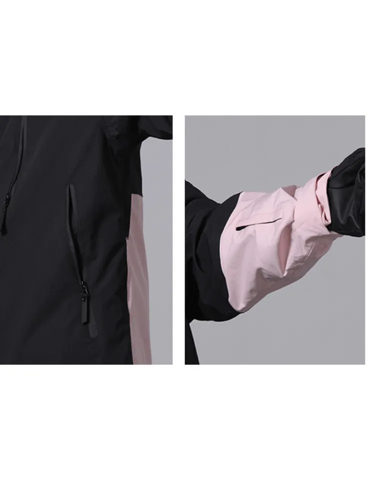 Cosone Thermal Ski Jacket - Unisex