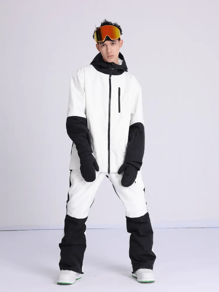 Cosone Thermal Ski Jacket - Unisex