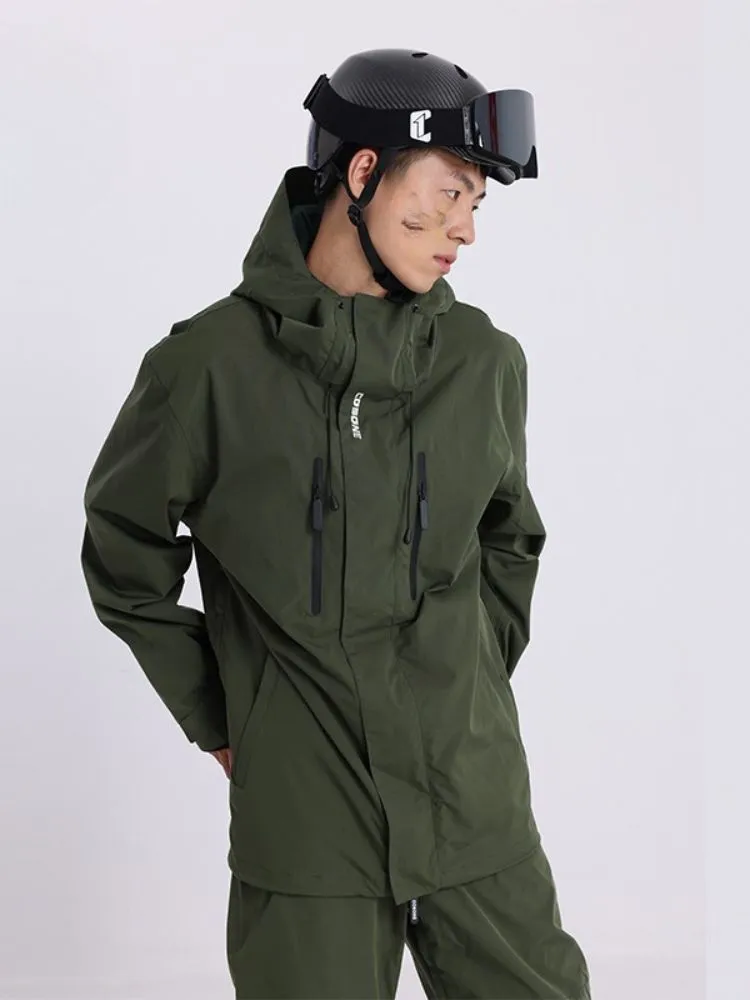 Cosone Vantage Jacket - Men's