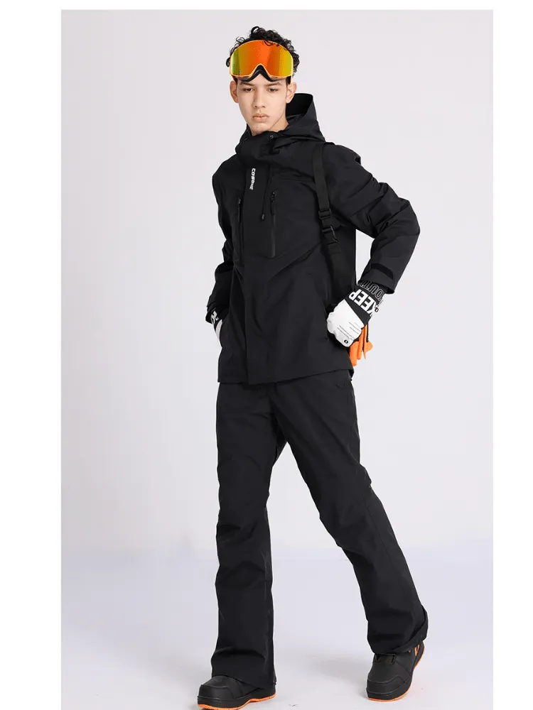 Cosone Vantage Jacket - Men's